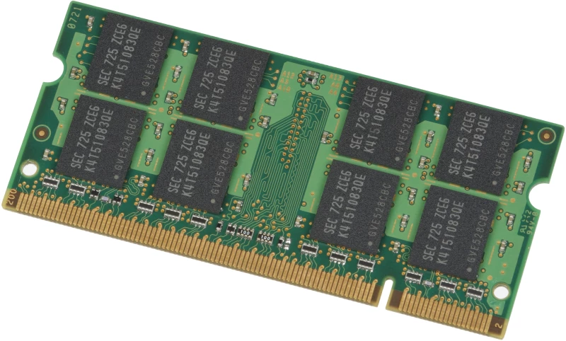 Μνήμη - Ram Memory OEM 1GB DDR 266 MHz Laptop SODIMM (Κωδ. 1-RAM0001)