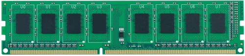 Μνήμη - Ram Memory DDR3L 1600 4G Desktop DIMM (Κωδ. 1-RAM0051)