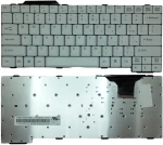Πληκτρολόγιο Laptop - Keyboard for Fujitsu Lifebook E780 WHITE OEM (Κωδ. 40674US)
