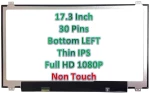 Οθόνη Laptop LENOVO Y70-70 17.3 FHD (Κωδ. 2885)