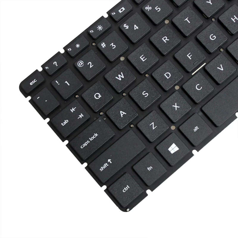 Πληκτρολόγιο  Laptop HP 15s-fq1002nv  (Κωδ.40478USNOFRAMEBACKLIT)