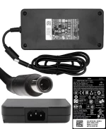 AC Adapter Dell Precision 7670 16"  Laptop Notebook Charger - OEM Υψηλής ποιότητας ( κωδ.60048)