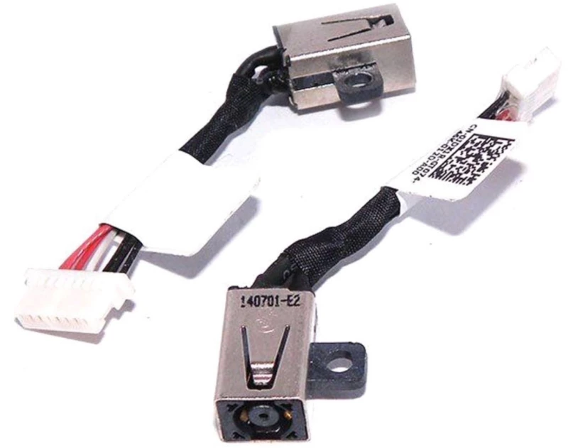 Βύσμα Τροφοδοσίας Dell Inspiron Dell Inspiron 13 7375 (κωδ.3417)
