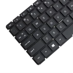Πληκτρολόγιο  HP - 15s-eq0033no (Κωδ.40478USNOFRAMEBACKLIT)