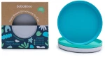 Παιδικά πιάτα φυτικής ίνας 3τμχ Lagoon Bobo&Boo