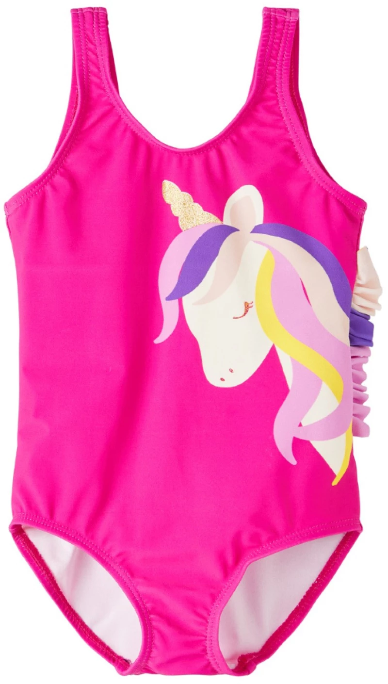 Ολόσωμο μαγιό 1-8 unicorn 13213793 Name It