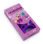 Κόφτες φαγητού Unicorns  2τμχ Lunch Punch