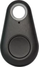Anti-lost/Anti-Theft Wireless Bluetooth 4.0 Device Tracker Μαύρο