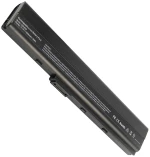 Μπαταρία Laptop - Battery for  ASUS  A32-N82 OEM υψηλής ποιότητας - high quality (Κωδ.1-BAT0046(4.4Ah))