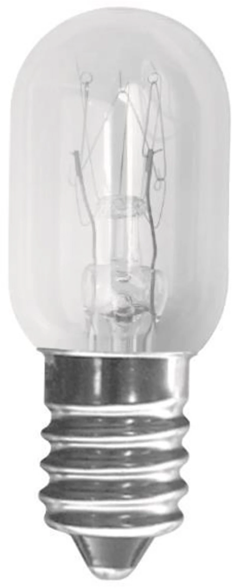 189755 ΛΑΜΠΑ ΝΥΚΤΟΣ 5W E14 ΔΙΑΦΑΝΗ 220-240V (ΣΕΤ 25 ΤΕΜΑΧΙΩΝ)