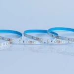 321546 ΤΑΙΝΙΑ LED 5Μ 4,8W 12V 6500K IP20 120L/M PLUS (ΣΕΤ 5 ΤΕΜΑΧΙΩΝ)