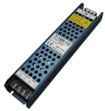 321641 ΤΡΟΦΟΔΟΤΙΚΟ ΜΕΤΑΛΛΙΚΟ SLIM 24V DC DIMMING (1-10V) 100W IP20