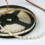 321752 ΤΑΙΝΙΑ MINI LED 5M 10W 24V 3000K 120L/M IP20 PRO (ΣΕΤ 5 ΤΕΜΑΧΙΩΝ)