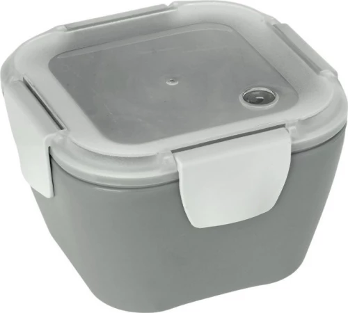 Smash Φαγητοδοχείο Bowl 650ml Grey