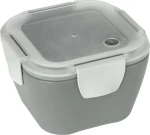 Smash Φαγητοδοχείο Bowl 650ml Grey
