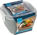 Smash Φαγητοδοχείο Bowl 650ml Grey