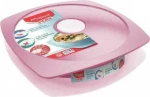 Maped Φαγητοδοχείο Picnik 900ml Pink