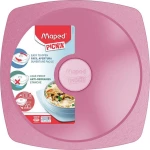 Maped Φαγητοδοχείο Picnik 900ml Pink