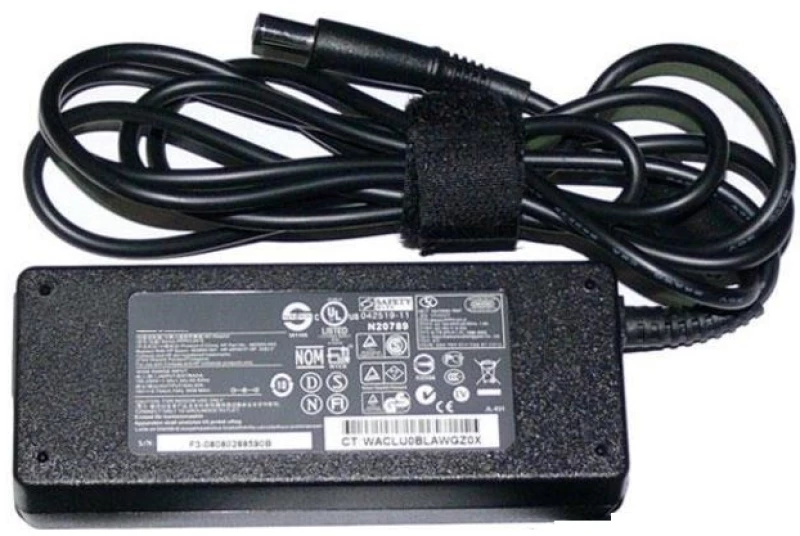 Τροφοδοτικό Laptop - AC Adapter Φορτιστής  HP ProBook 6470b OEM(Κωδ.60088)