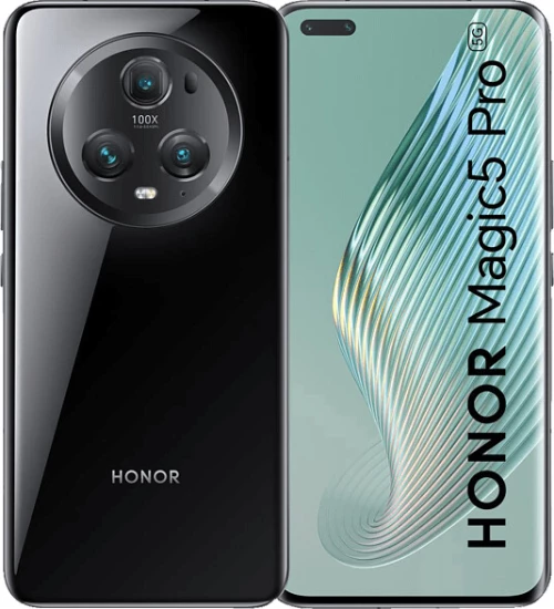 Honor Magic5 Pro 5G (12GB/512GB) Black