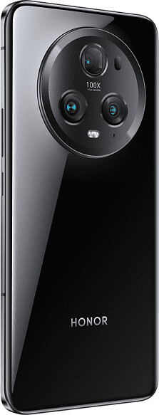 Honor Magic5 Pro 5G (12GB/512GB) Black