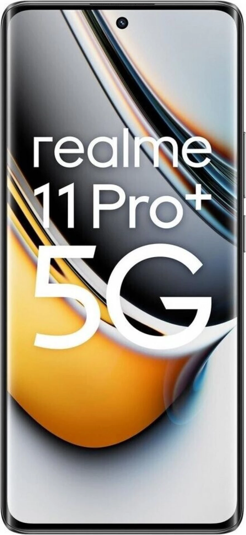 Realme 11 Pro+ 5G (12GB/512GB) Astral Black