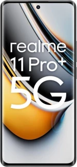 Realme 11 Pro+ 5G (12GB/512GB) Astral Black