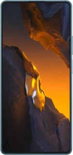 Xiaomi Poco F5 5G (12GB/256GB) Blue