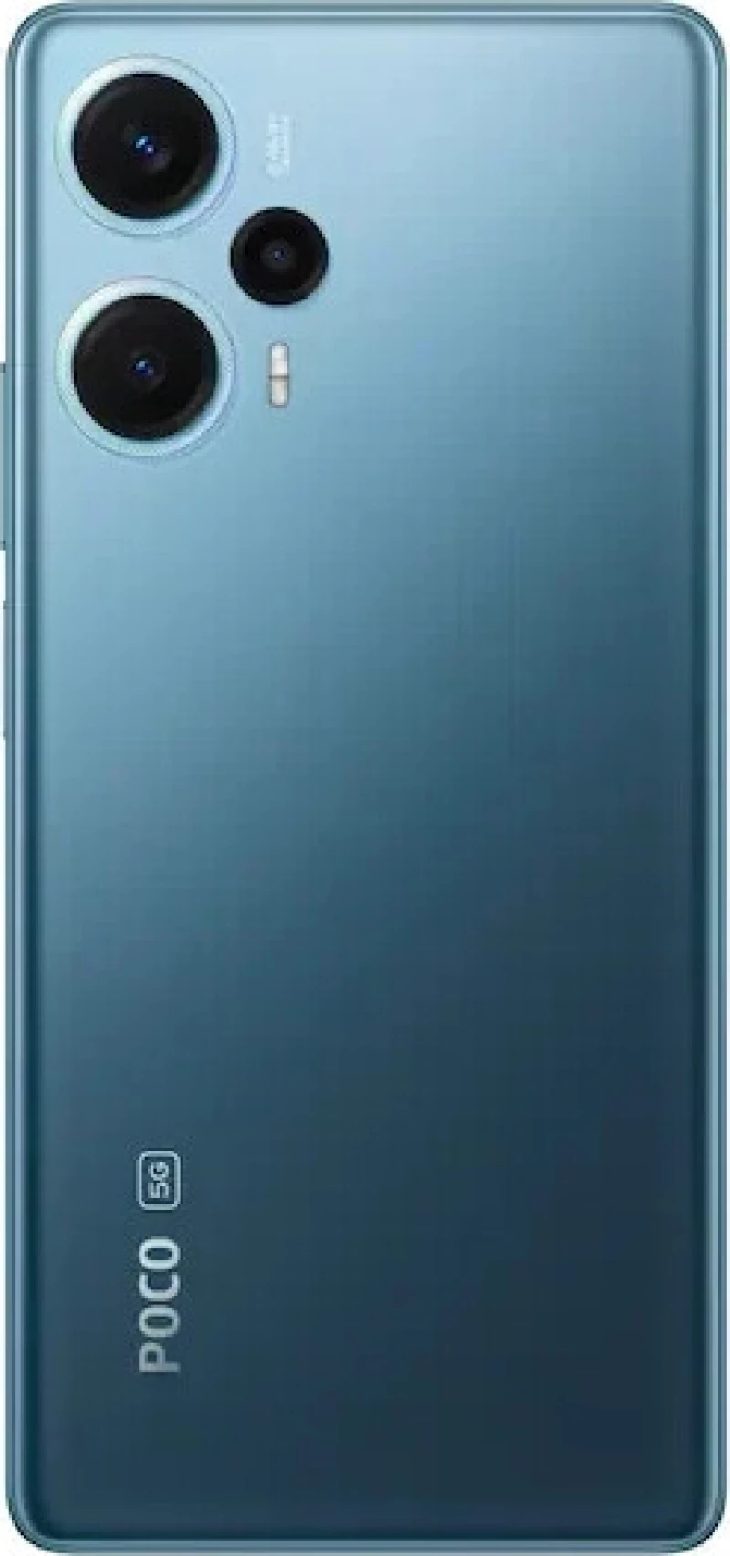Xiaomi Poco F5 5G (12GB/256GB) Blue
