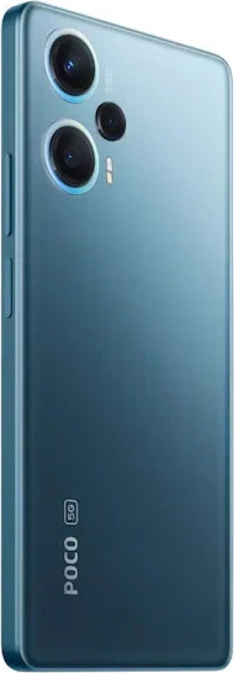 Xiaomi Poco F5 5G (12GB/256GB) Blue