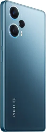 Xiaomi Poco F5 5G (12GB/256GB) Blue