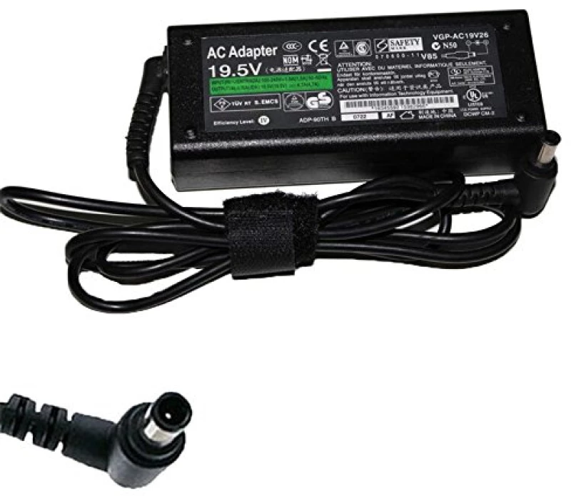 Τροφοδοτικό Laptop - AC Adapter Φορτιστής SONY Vpc2e4e1e Laptop Notebook Charger  - OEM  (Κωδ.60072)
