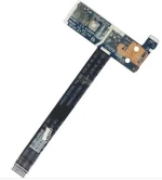 Power Button Board ACER SERIES 5733 5742  LS-6582P 435NH0B0L21 (Κωδ.1-BRD024)