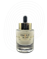 Inalia | Vitamin E Anti-Oxidant Defense Elixir Botoxlike Serum | Ορός Προσώπου | 30ml
