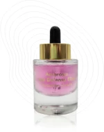 Inalia | Ambrosia Age Defense Elixir Botoxlike | Ενυδατικό Serum Προσώπου για Σύσφιξη | 30ml