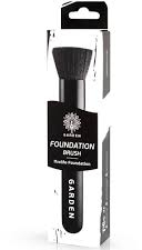 Garden | Foundation Brush 03 | Πινέλο Foundation Από Συνθετική Τρίχα | 1τμχ