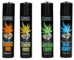 Clipper Αναπτήρας Μεγάλος - Homegrown