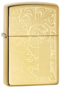 ZIPPO Αναπτήρας - 352B Venetian