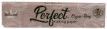 Perfect Χαρτάκια Organic Hemp KS - 33φ. - 50 τεμ.