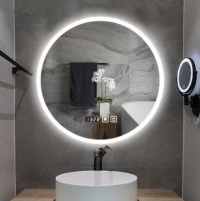 Sparke URANO Καθρέφτης LED 70Φ