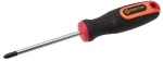 Tactix 205041 Κατσαβίδι Σταυρού PHILLIPS CR-V PH 3x150 mm*