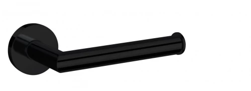 Sparke GILDA-12 Βάση Για Χαρτί Υγείας Μαύρο