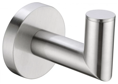Sparke GILDA-10 Άγκιστρο Μπάνιου Brushed Nickel