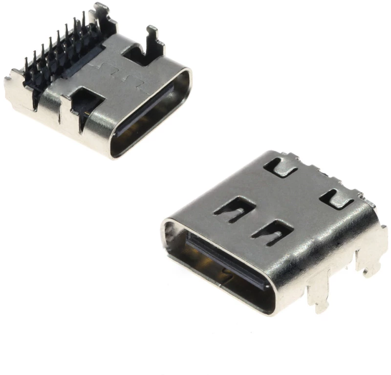 Βύσμα Τροφοδοσίας DC Power Jack Type-C Charging Port For JBL CHARGE 4 5 portable bluetooth speaker (κωδ.1-3949)