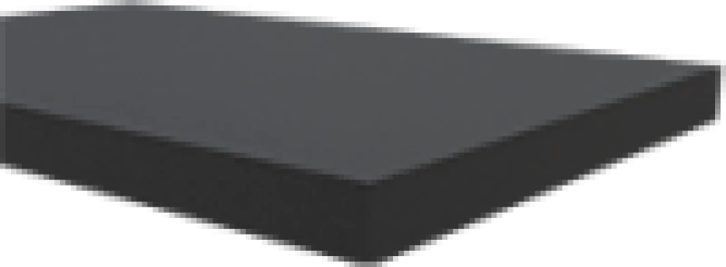 Isomat Thermosystem Eps Graphite 100, 100μμ Πάχος, 6m2/δέμα, Συσκευασία 10 Τμχ