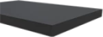 Isomat Thermosystem Eps Graphite 100, 100μμ Πάχος, 6m2/δέμα, Συσκευασία 10 Τμχ