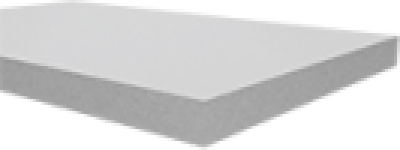 Isomat Thermosystem Eps White 80, 60μμ Πάχος, 9,60m2/δέμα, Συσκευασία 16 Τμχ