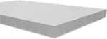 Isomat Thermosystem Eps White 80, 60μμ Πάχος, 9,60m2/δέμα, Συσκευασία 16 Τμχ