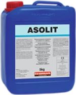 Isomat Asolit Αντικαθιστά Τον Ασβέστη, 20 Kg