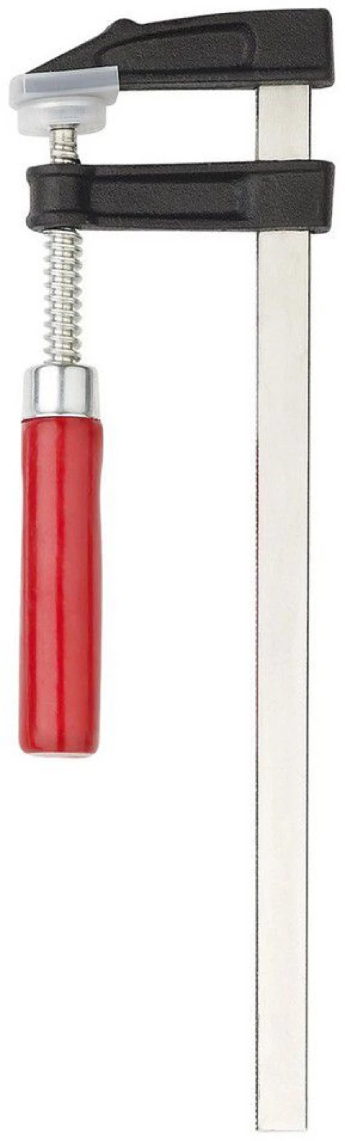 Σφιγκτήρας μαραγκών ξύλινη λαβή 120x800mm